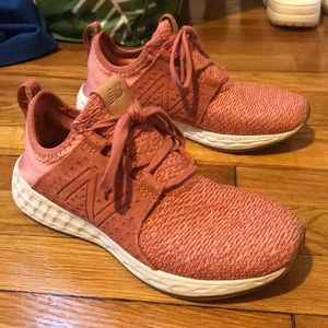 New balance fresh foam Cruz sneakers